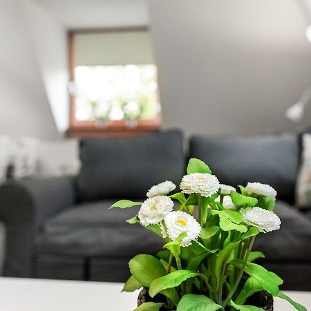 Vakantieappartementen Centrum Oudewater Esterno foto