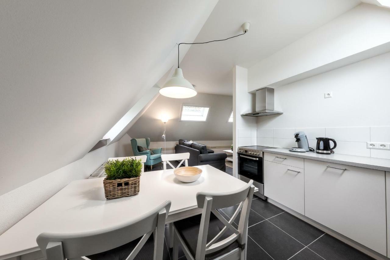 Vakantieappartementen Centrum Oudewater Esterno foto